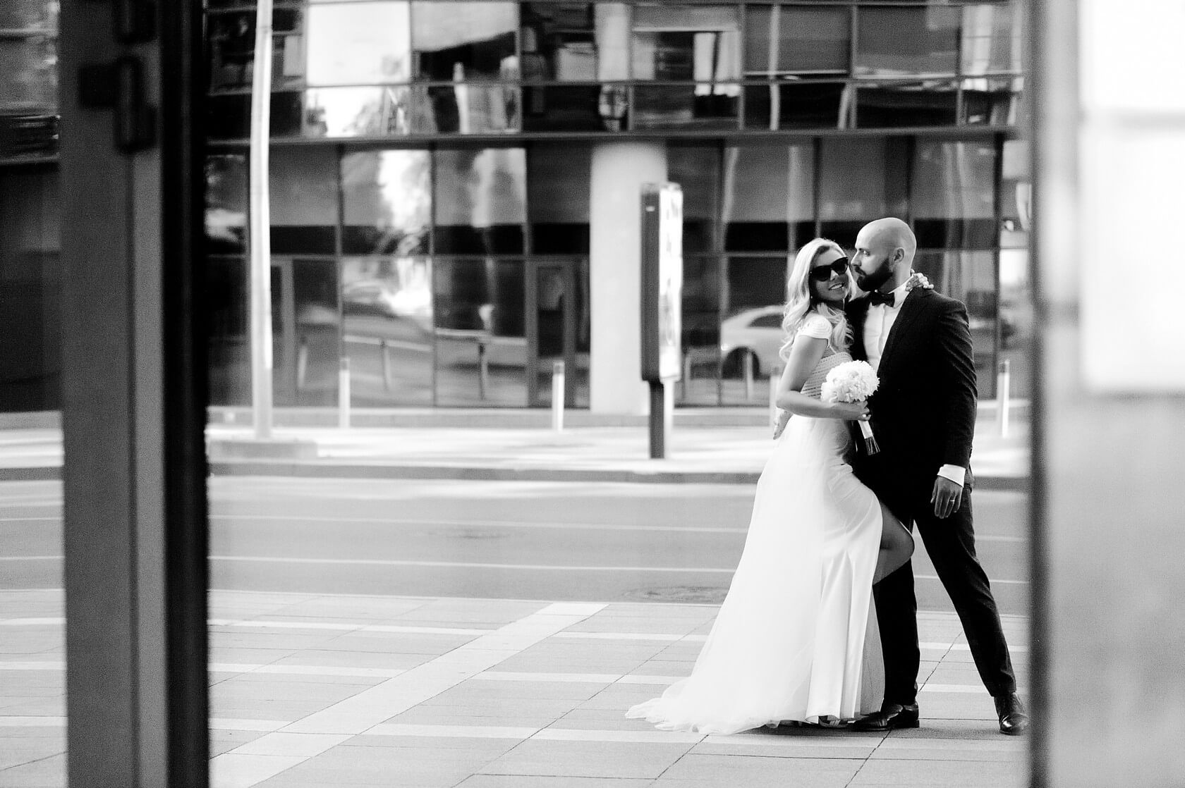 Wedding photography